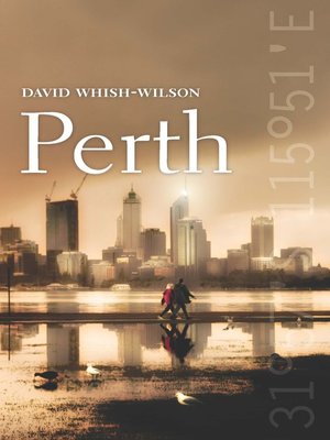 cover image of Perth